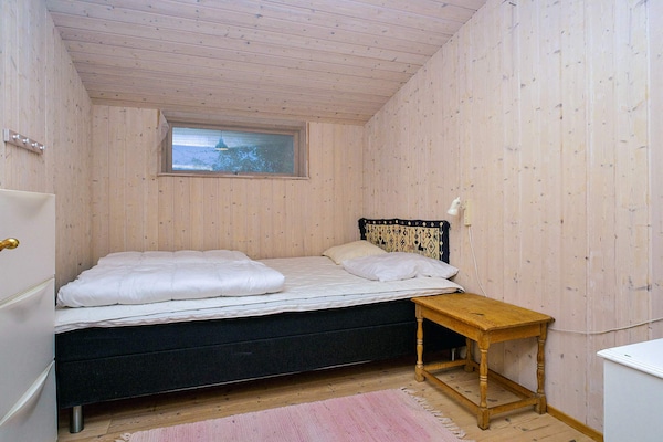 Foto van 4 sterren vakantie huis in Store Fuglede - Vakantiehuis in Store Fuglede - Indoor