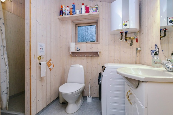 Foto van 4 sterren vakantie huis in Store Fuglede - Vakantiehuis in Store Fuglede - Indoor