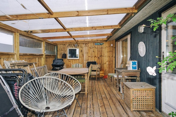 Foto van 4 sterren vakantie huis in Store Fuglede - Vakantiehuis in Store Fuglede - Indoor