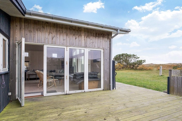 Foto van 4 sterren vakantie huis in Store Fuglede - Vakantiehuis in Store Fuglede - View