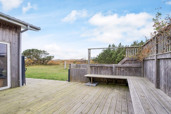 Foto van 4 sterren vakantie huis in Store Fuglede - Vakantiehuis in Store Fuglede - View