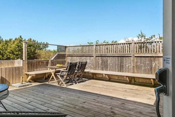 Foto van 4 sterren vakantie huis in Store Fuglede - Vakantiehuis in Store Fuglede - Outdoor