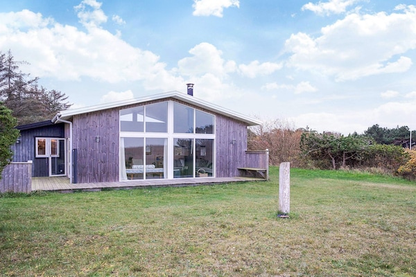 Foto van 4 sterren vakantie huis in Store Fuglede - Vakantiehuis in Store Fuglede - View