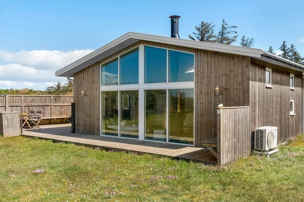 Foto van 4 sterren vakantie huis in Store Fuglede - Vakantiehuis in Store Fuglede - Outdoor