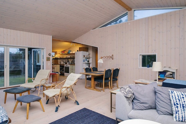 Foto van 4 sterren vakantie huis in Store Fuglede - Vakantiehuis in Store Fuglede - Indoor