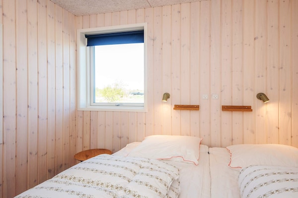 Foto van 5 sterren vakantie huis in Jerup - Vakantiehuis in Jerup - Indoor