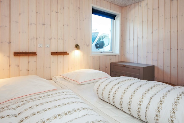 Foto van 5 sterren vakantie huis in Jerup - Vakantiehuis in Jerup - Indoor