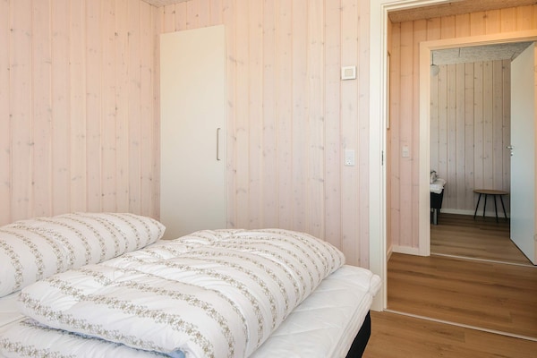 Foto van 5 sterren vakantie huis in Jerup - Vakantiehuis in Jerup - Indoor