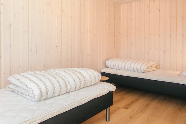 Foto van 5 sterren vakantie huis in Jerup - Vakantiehuis in Jerup - Indoor