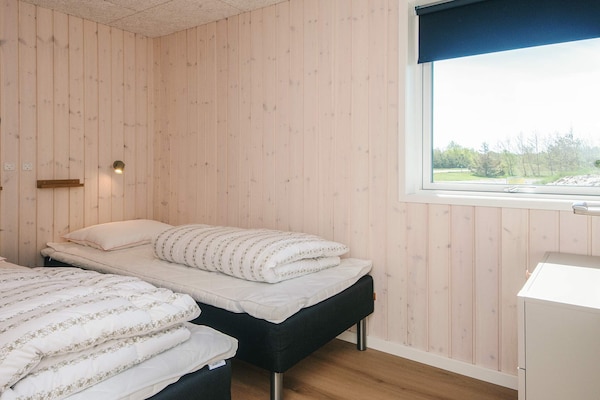 Foto van 5 sterren vakantie huis in Jerup - Vakantiehuis in Jerup - Indoor