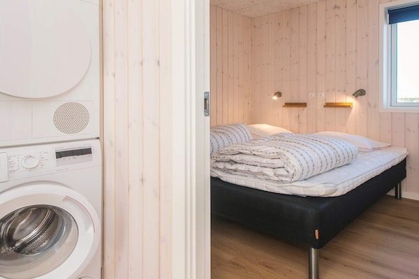 Foto van 5 sterren vakantie huis in Jerup - Vakantiehuis in Jerup - Indoor