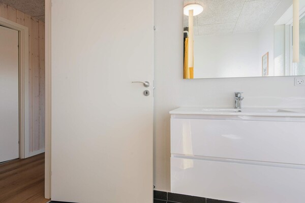 Foto van 5 sterren vakantie huis in Jerup - Vakantiehuis in Jerup - Indoor