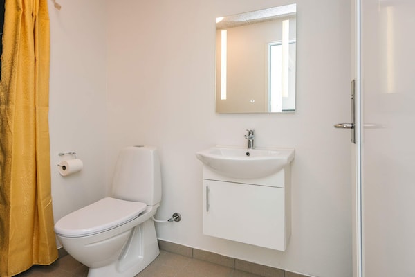 Foto van 5 sterren vakantie huis in Jerup - Vakantiehuis in Jerup - Indoor