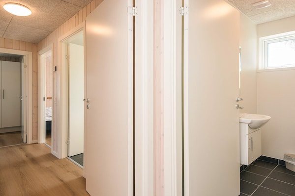 Foto van 5 sterren vakantie huis in Jerup - Vakantiehuis in Jerup - Indoor