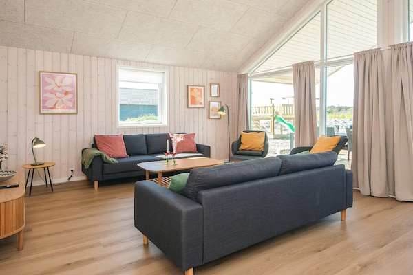 Foto van 5 sterren vakantie huis in Jerup - Vakantiehuis in Jerup - Indoor
