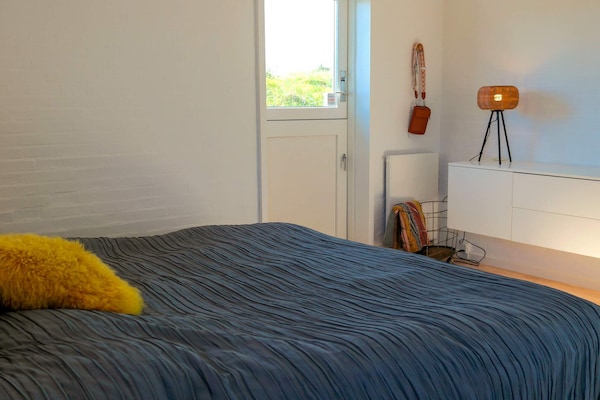 Foto van Gezinsvriendelijk huis met sauna - Vakantiehuis in Pandrup - Indoor