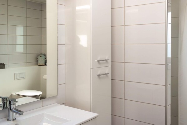 Foto van Gezinsvriendelijk huis met sauna - Vakantiehuis in Pandrup - Indoor