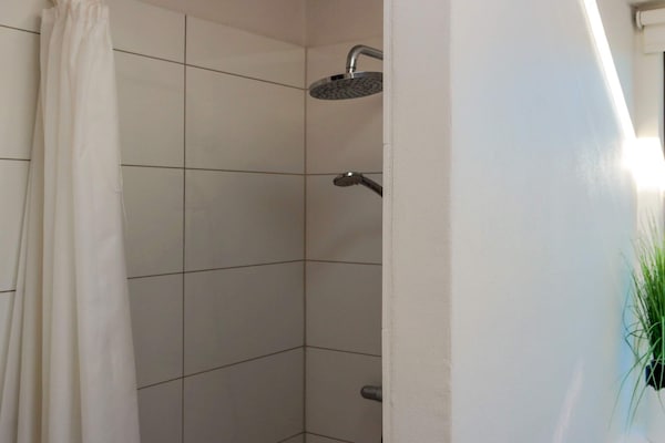 Foto van Gezinsvriendelijk huis met sauna - Vakantiehuis in Pandrup - Indoor