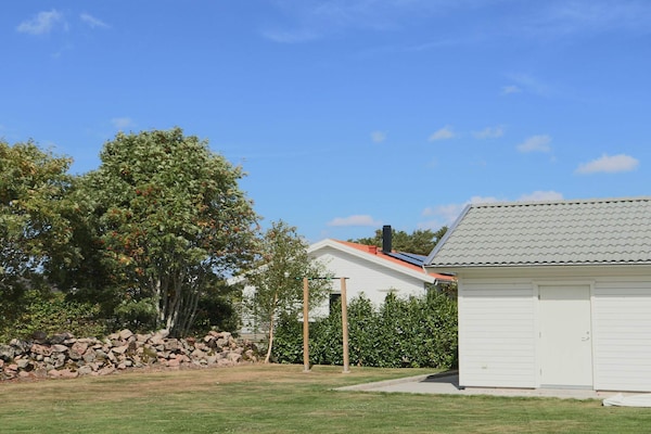Foto van 5 sterren vakantie huis in Torekov - Vakantiehuis in Torekov - Outdoor