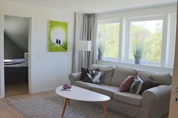 Foto van 5 sterren vakantie huis in Torekov - Vakantiehuis in Torekov - Indoor