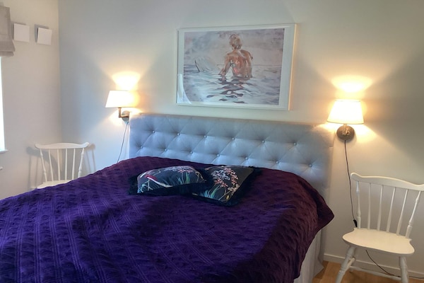 Foto van 5 sterren vakantie huis in Torekov - Vakantiehuis in Torekov - Indoor