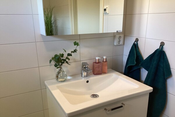 Foto van 5 sterren vakantie huis in Torekov - Vakantiehuis in Torekov - Indoor