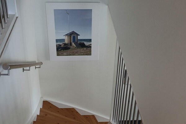 Foto van 5 sterren vakantie huis in Torekov - Vakantiehuis in Torekov - Indoor