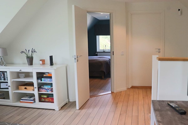 Foto van 5 sterren vakantie huis in Torekov - Vakantiehuis in Torekov - Indoor
