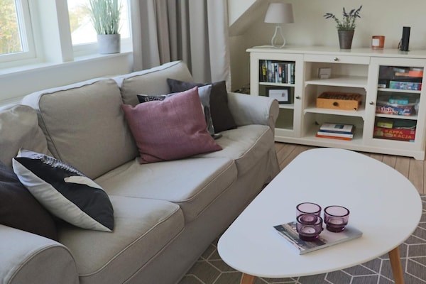 Foto van 5 sterren vakantie huis in Torekov - Vakantiehuis in Torekov - Indoor
