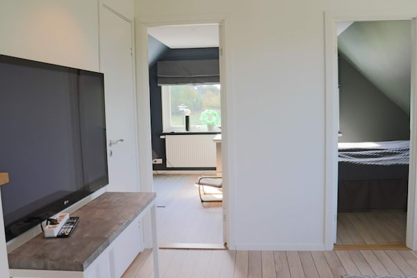 Foto van 5 sterren vakantie huis in Torekov - Vakantiehuis in Torekov - Indoor