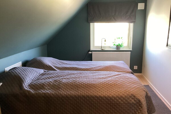 Foto van 5 sterren vakantie huis in Torekov - Vakantiehuis in Torekov - Indoor