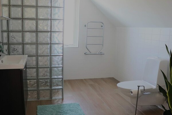 Foto van 5 sterren vakantie huis in Torekov - Vakantiehuis in Torekov - Indoor