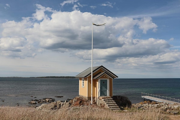Foto van 5 sterren vakantie huis in Torekov - Vakantiehuis in Torekov - Untagged