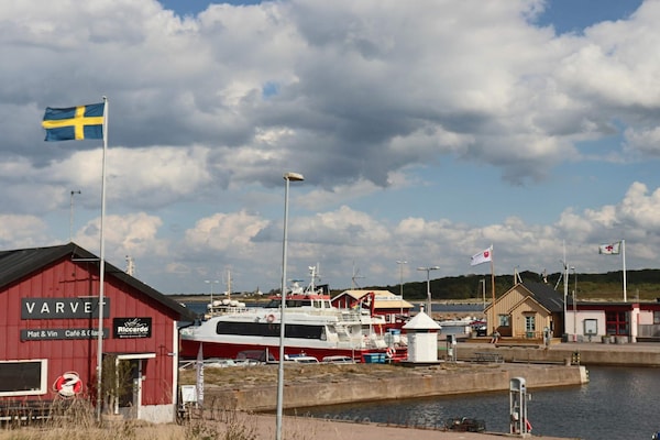 Foto van 5 sterren vakantie huis in Torekov - Vakantiehuis in Torekov - Untagged