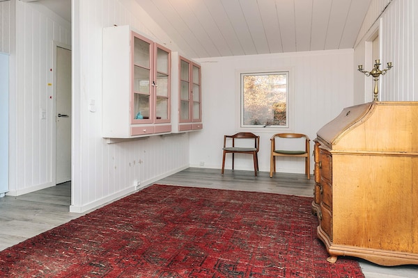Foto van 4 sterren vakantie huis in Hornbæk - Vakantiehuis in Hornbæk - Indoor