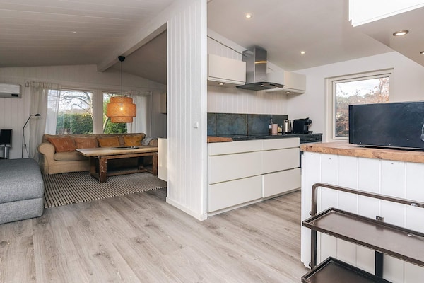 Foto van 4 sterren vakantie huis in Hornbæk - Vakantiehuis in Hornbæk - Indoor