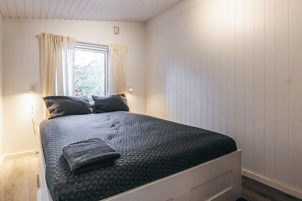 Foto van 4 sterren vakantie huis in Hornbæk - Vakantiehuis in Hornbæk - Indoor