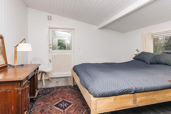Foto van 4 sterren vakantie huis in Hornbæk - Vakantiehuis in Hornbæk - Indoor