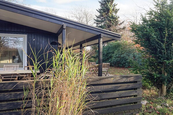 Foto van 4 sterren vakantie huis in Hornbæk - Vakantiehuis in Hornbæk - View