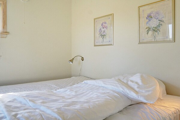 Foto van 6 persoons vakantieparkhuis in Gudhjem - Vakantiehuis in Gudhjem - Indoor
