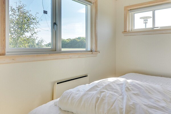 Foto van 6 persoons vakantieparkhuis in Gudhjem - Vakantiehuis in Gudhjem - Indoor