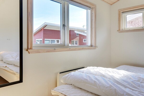 Foto van 6 persoons vakantieparkhuis in Gudhjem - Vakantiehuis in Gudhjem - Indoor