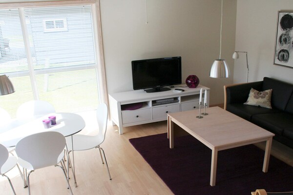 Foto van 6 persoons vakantieparkhuis in Gudhjem - Vakantiehuis in Gudhjem - Indoor