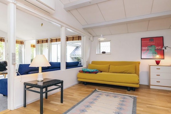 Foto van 6 Personen vakantie huis in Stege - Vakantiehuis in Stege - Indoor