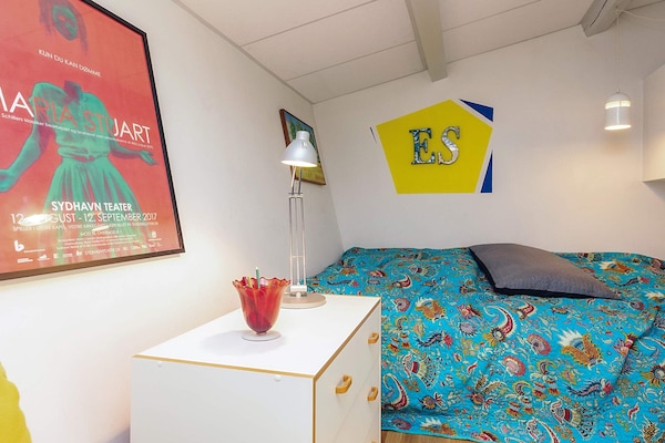 Foto van 6 Personen vakantie huis in Stege - Vakantiehuis in Stege - Indoor