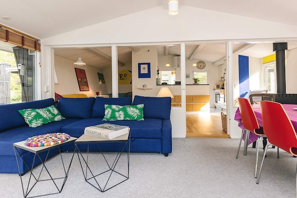 Foto van 6 Personen vakantie huis in Stege - Vakantiehuis in Stege - Indoor