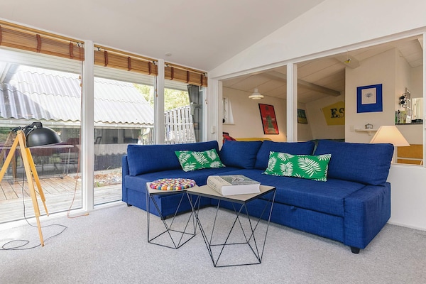 Foto van 6 Personen vakantie huis in Stege - Vakantiehuis in Stege - Indoor