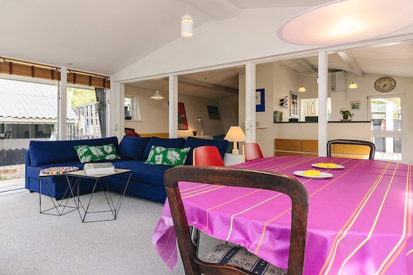 Foto van 6 Personen vakantie huis in Stege - Vakantiehuis in Stege - Indoor