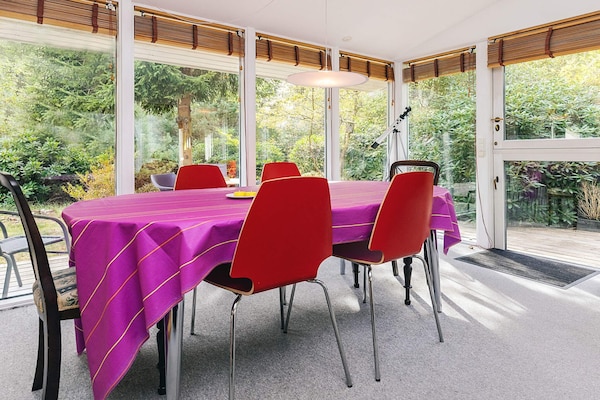 Foto van 6 Personen vakantie huis in Stege - Vakantiehuis in Stege - Indoor