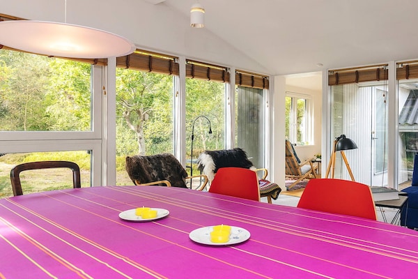 Foto van 6 Personen vakantie huis in Stege - Vakantiehuis in Stege - Indoor